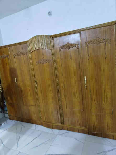 غرفه صاج تصميم مسرح سعر الغرفه 700 وبيه مجال اتصل ***********
