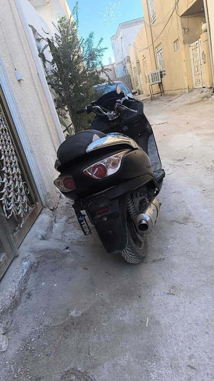 سلام عليكم فورزه 80 كير ملغي محرك مكفول لاتنقيص لاتبخير كهربائيات كله شغاله جويتر نوزل واتر بم كله مسويله ادامه قبل شهر كفرات 80\100 بيه نواقص شي بسيط سعر 600 وبيه مجال مكان كربلاء الحر  ***********
