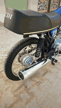 سلام عليكم نامه تعمير جديد ٢٦ كلك بدون اوراق المحرك ٢٤ نامه اصلي سعرها ٥٥٠


**إذا كنت صاحب هذا الإعلان وتريد حذفه لأي سبب، رجاءا أرسل رسالة إلى الدعم الفني**