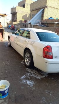اوباما • ٢٠١٠ • مكينة ٣٥٠٠