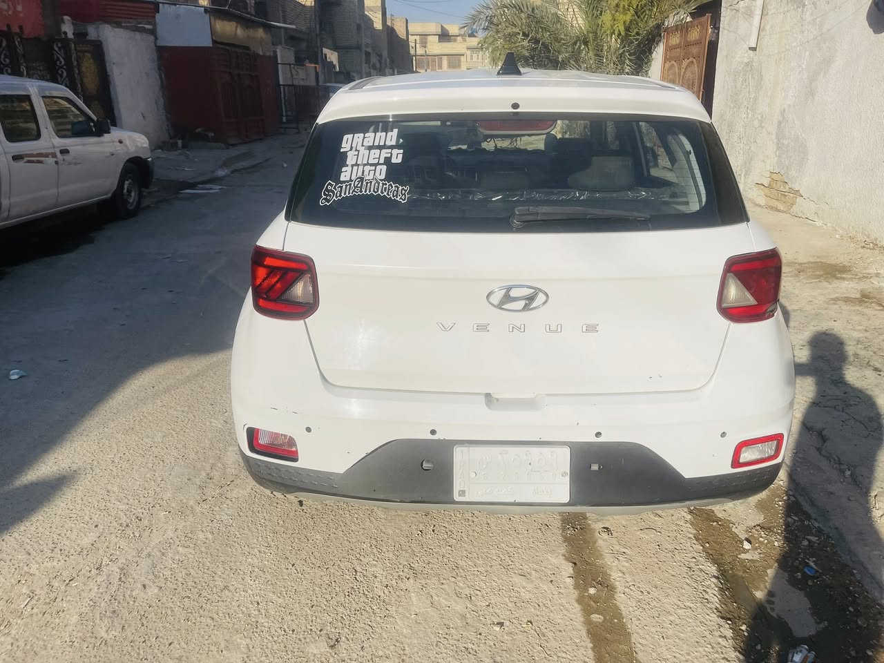 السلام عليكم
هونداي فينو مديل٢٠٢٢بسعر مناسب
رقم بغداد بسمي
حادث السياره جاملغ والبنيد مبدلات ومصبوغات
مواصفات رادار -تدفئه كشنات -تحكمات مقود -ومود درايف - شاشه وكامرن دواره- رادار امامي وتوقف ذاتي-  وتحديد مسار 
محرك 1600دبل نورل 
السعر خاص و
وتساب *********** 
خط.     ***********
 اي ستفسار خاص مفتوح
