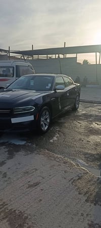 تشارجر • ٢٠١٥ • رقم كربلاء