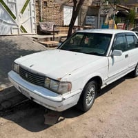 رخصة الادمن • موديل ٢٠٠٠ • رقم بصره