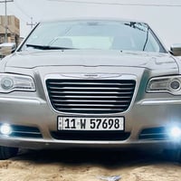 مكينه ٣٦٠٠ • موديل ٢٠١٤ • تو ويل