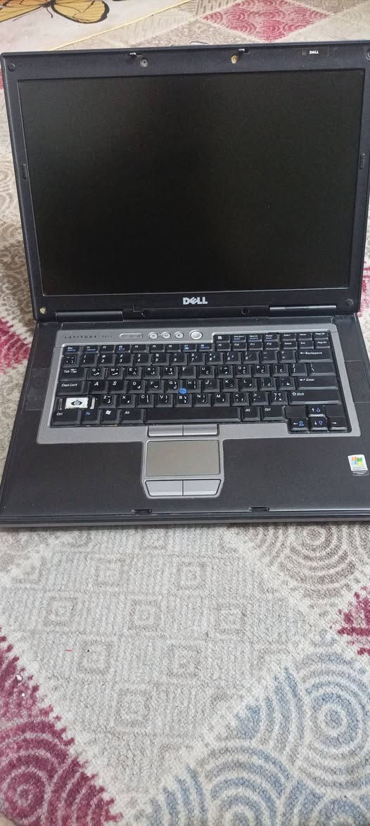 السلام عليكم لابتوب طلعلي مال باله شغال عليه ويندوز 7 وسريع والهارد 80GB قابل للزياده حته شريحه خط يصير بي بطاريه احتمال تبديل بي خط بسيط مماثر و المواصفات كدامكم سعر 30 الف  وياها رامات ثنين مجاني طلعلي بالكارتونه مكاني نجف ماعندي توصيل رجاء فقط اليشتري يدخل


**إذا كنت صاحب هذا الإعلان وتريد حذفه لأي سبب، رجاءا أرسل رسالة إلى الدعم الفني**