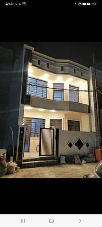 ٥٠م • غرفتين • شارع ليمونه