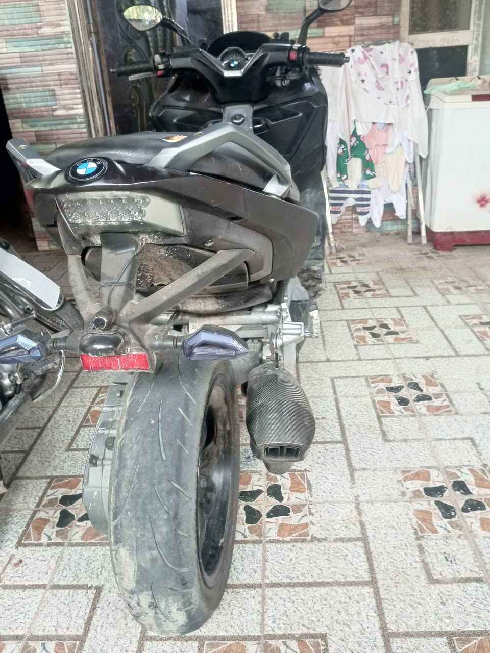 بيام 2018 فول مواصفات تتفه ايد أو كشن تتفاه المحرك 650  الماطور خير من الله أو ينباع رخيص بس علمود الوراق ضايعه مكان كركوك حي الخضراء السعر 18 ***********
