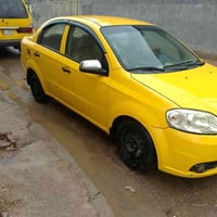 سياره افيو للبيع 11 خليجي محرك مفتوح كير عادي سياره مصبوغه جماليه 0780...