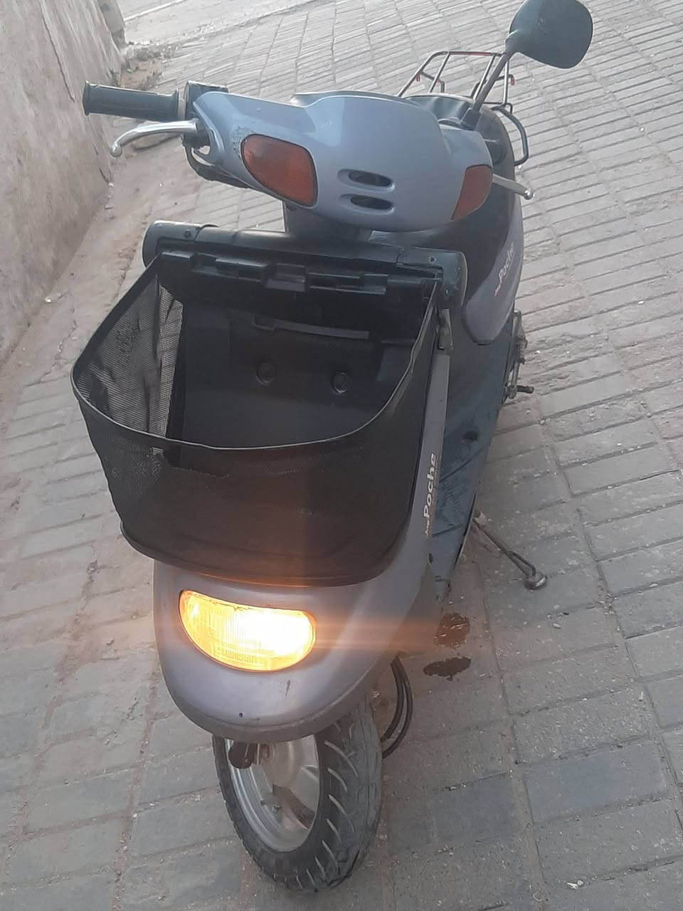 مفتوحه مره وحده وكلهه بلاديه سلف هندر شلعه كامله الشراي خاص ويدلل


**إذا كنت صاحب هذا الإعلان وتريد حذفه لأي سبب، رجاءا أرسل رسالة إلى الدعم الفني**
