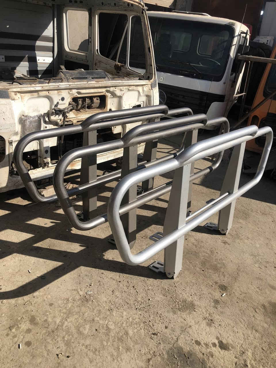 درع اكتروس النجف الحي الصناعي كراج اولاد الاطرش***********
