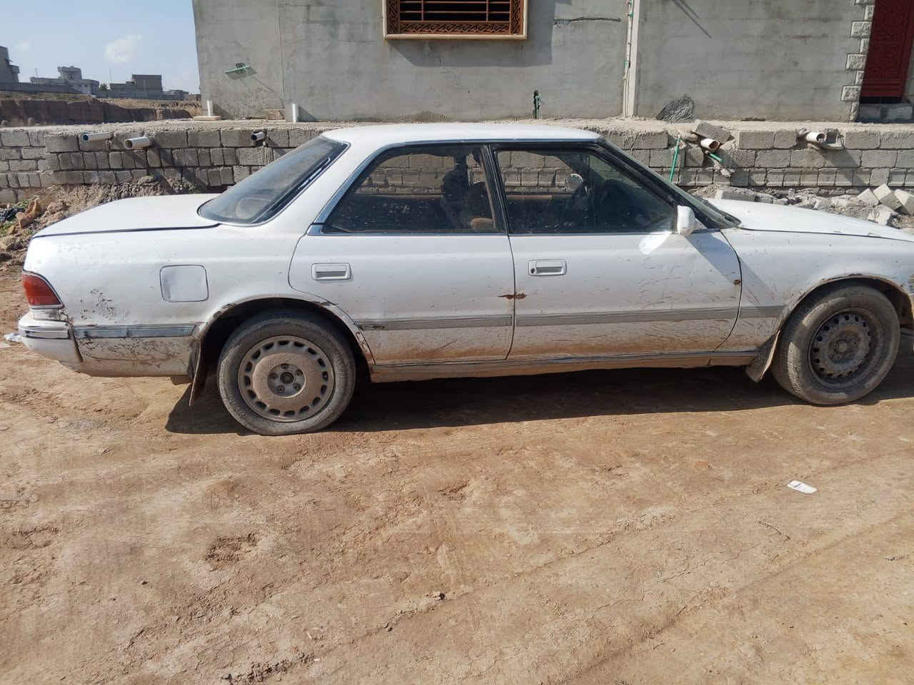 السلام عليكم مارك فحص نينوى سنويه خضره تريد تحويل تريد وكاله محرك ونجي مال كصه صار شهر من شادو كير شرط مشط استيرن كايم صدر نص عمر كهربايات كلها شقاله السعر 20 وبيها مجال ***********
