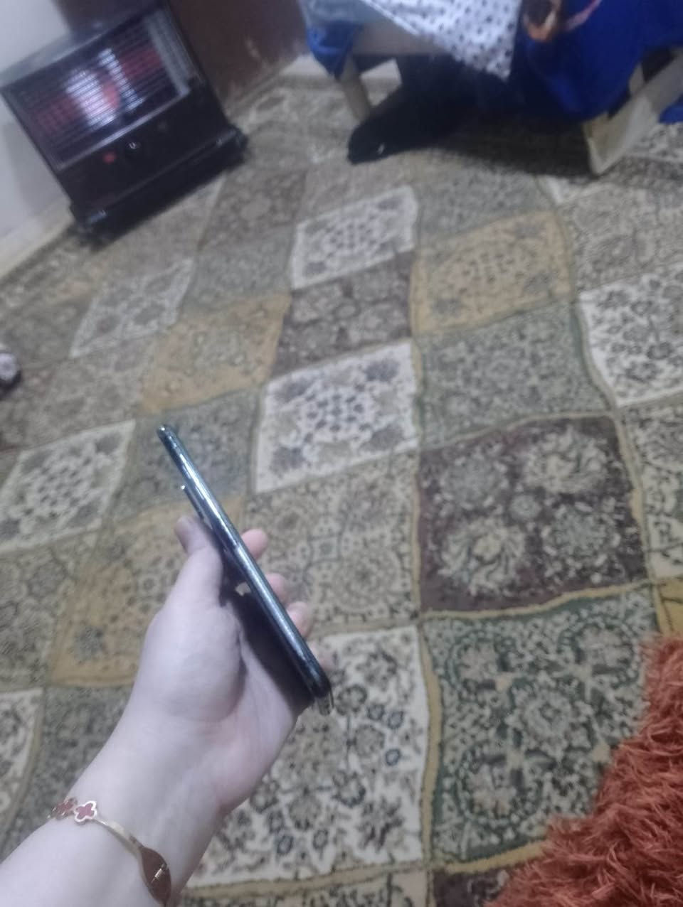 ‎اكس ماكس ذاكره ٢٥٦فقط مبدل بطاريه‎ Singapore


**إذا كنت صاحب هذا الإعلان وتريد حذفه لأي سبب، رجاءا أرسل رسالة إلى الدعم الفني**