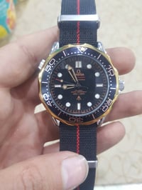 اوميكا • ساعة اوتماتيك • نظيف ٩٩٪