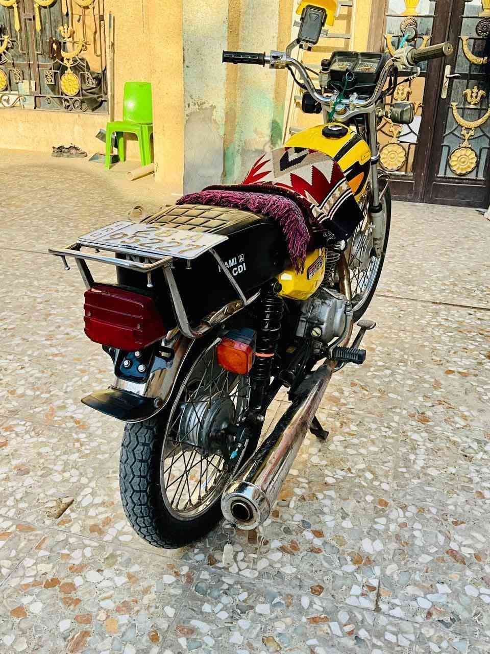 للبيع.. أربعة كير موديل 2012 سنوية ورقم مداور ثاني يوم مكاني نجف/كوفة السعر خاص.
***********
