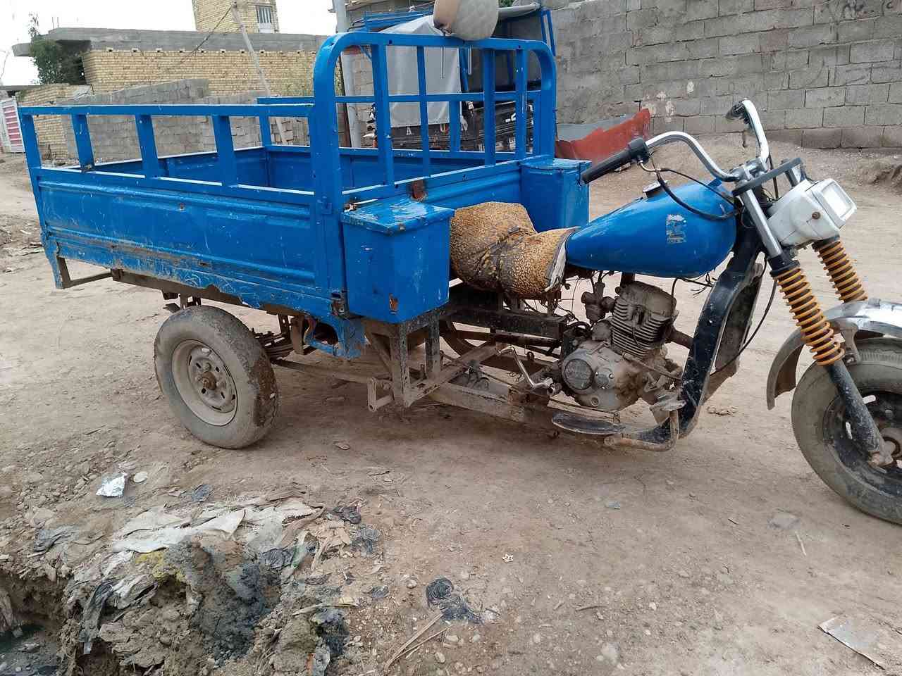 سلام عليكم ستوته بدون وراق البيع وتكفله من سرقه وعشاير سعر 400
*********** متواجد على وساب فقط
