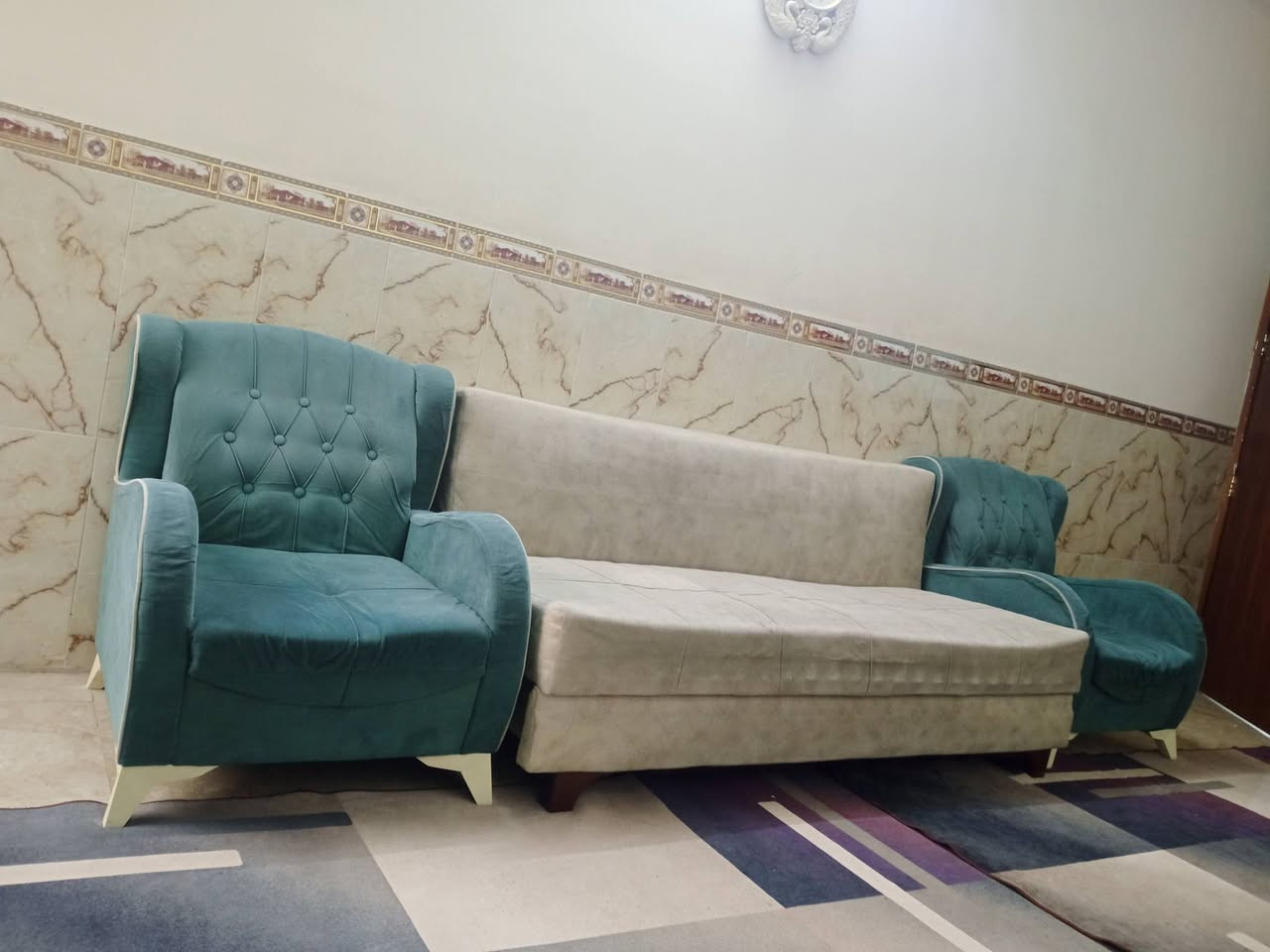 تخم 10 مقاعد ب150 اللي يريدة هسه يجي ياخذة ما انتضر وعود كاذبة
زعفرانيه اربع شوارع


**إذا كنت صاحب هذا الإعلان وتريد حذفه لأي سبب، رجاءا أرسل رسالة إلى الدعم الفني**