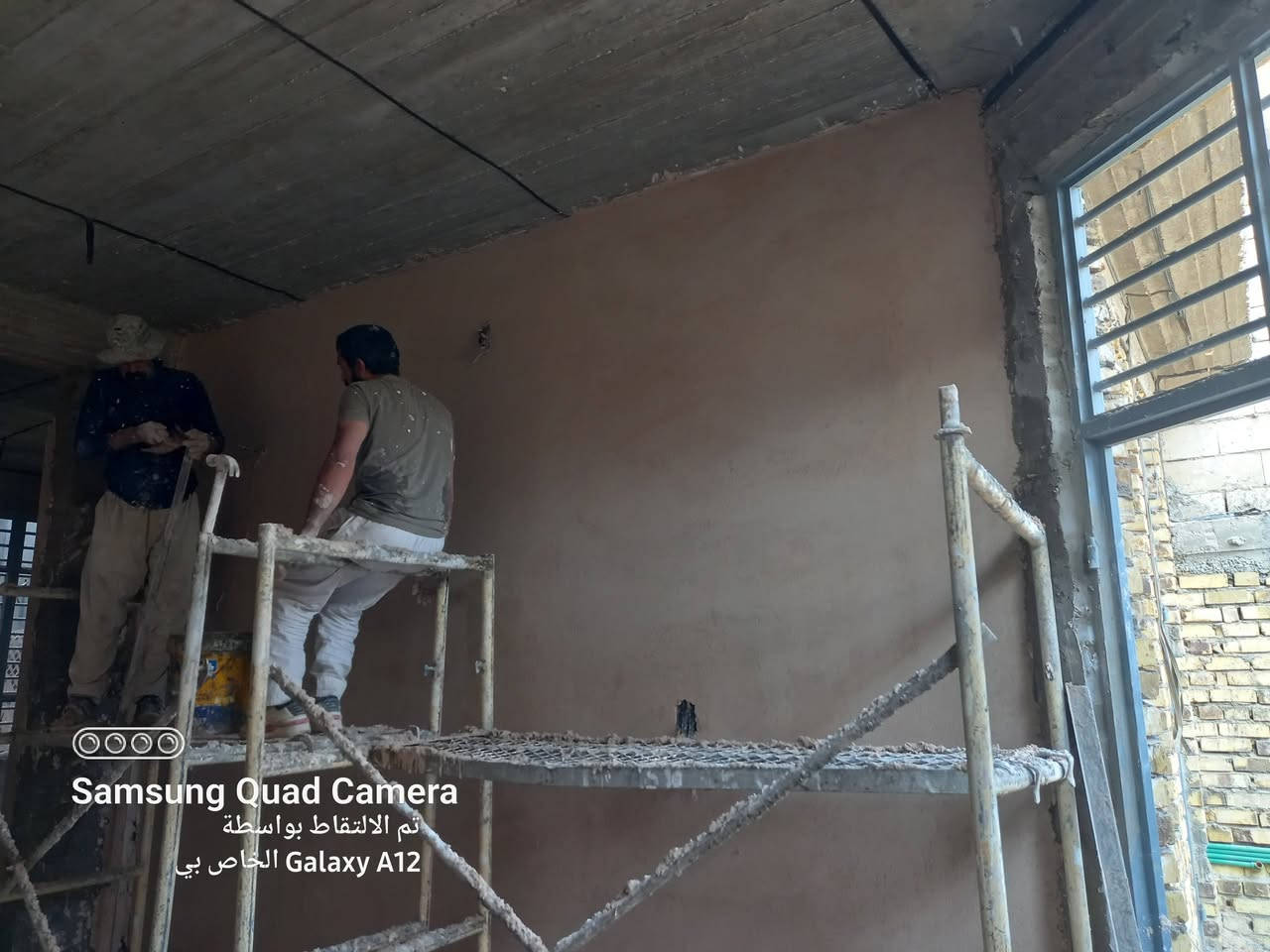 السلام عليكم لبخ اسمنت وجص وبؤرك شغل درجة اولي استلام مهندس متفرغ حاليا ***********
