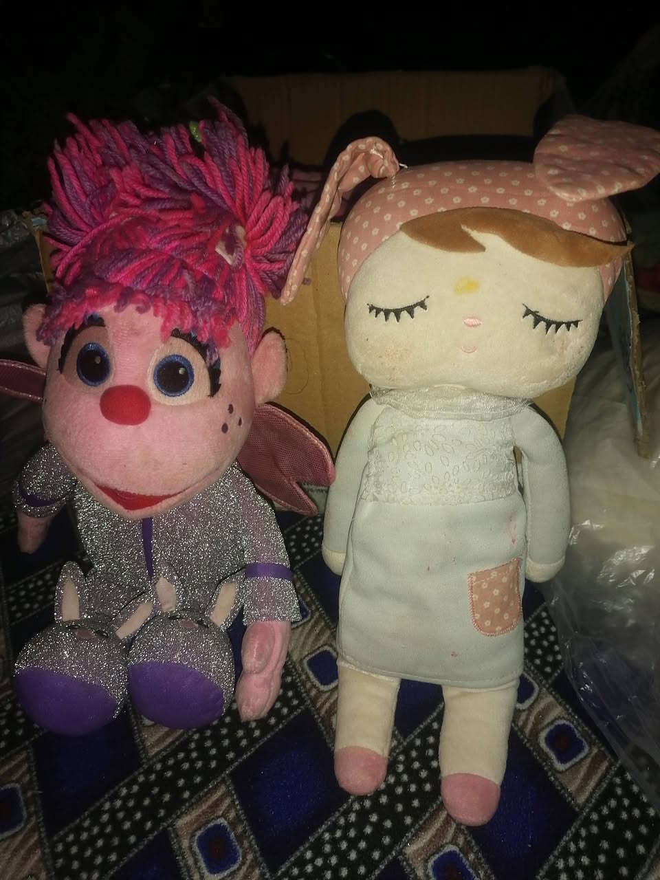 العاب 25 مع التوصيل


**إذا كنت صاحب هذا الإعلان وتريد حذفه لأي سبب، رجاءا أرسل رسالة إلى الدعم الفني**