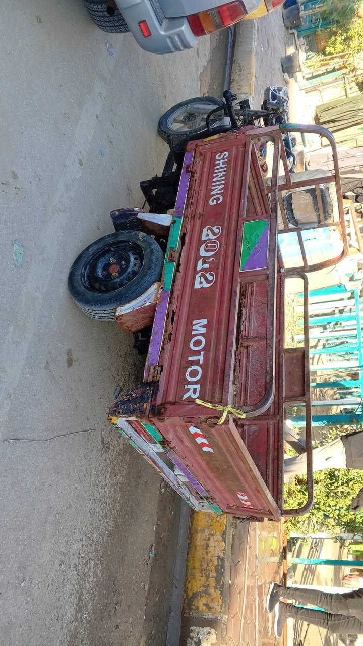 ستوته للبيع موديل 12 محرك 19اصولي اوراق 

ركبتهه شركه والستوته خير من الله السعر 750

للاستفسار ***********
