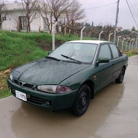 پڕۆتۆن 2002 • جير عادي • السليمانية