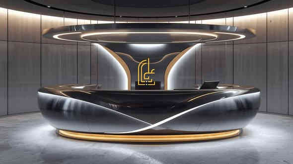 ميزات رسبشن grp فصال حسب الطلب تصاميم فخمة وعصرية 
بغداد السعدون 
***********
