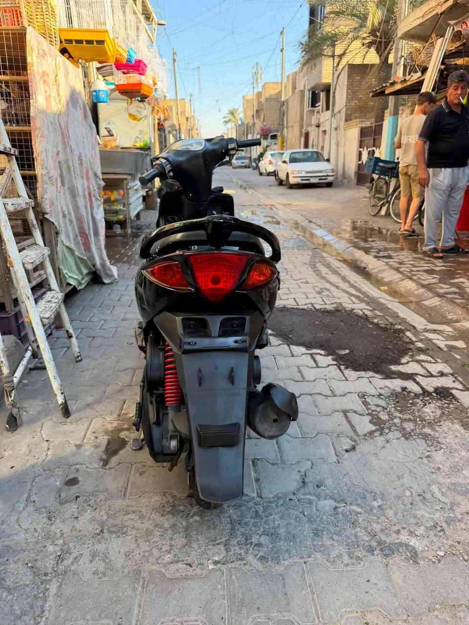 ماكس مضلع مكينة مكفولة جيب فيتر وتعال  سعر500 وبيها مجال ***********
