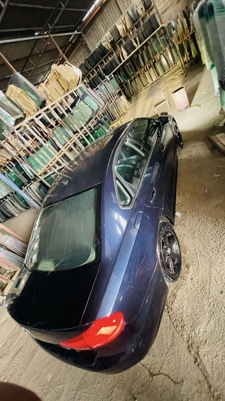 السلام عليكم 

للبيع 

باسات موديل 2013  مواصفتها معروفه 

مكينة 5 سلندر

وارد امريكي 
حادثها الجاملغات الامامية و البنيد
ماعندي صور الحادث عندي التقرير اذا حاب بس راسلني و ادزلك ملف التقرير 
وهذا رقم الشاصي و صورة لرقم الشاصي  

1VWAP7A38DC127789

___________________________ 

بخاخات جديدة 

عبوة فيت بم جديدة

تخم تاير جديد 

حدادية امامية جديدة

حدادية خلفية 70‎%‎

مكينة شرط 

كشنات جلد 

كشن السائق كهرباء

تبريدها  معروف و جاهز شغال منظومة كاملة بدلتها قبل 7 اشهر 

الكير بي خلل بالتورباين 

السيارة شغالة و تنميرها طبيعي و ممشاها طبيعي  فقط الرون يصعد شي بسيط من يحول من نمرة الى نمرة لا بي طبه و لا رفسه 

كشرها 

بيها صبغ صفحة السائق اثر جراد

 
بيها طخات بأماكن معينه و شخوط يحتاجلة تعديلات بسيطة و بولش راسلني و اصورلك المكانات قبل لتجي 

السعر 97 و بيها مجال 
مع مراعاة سعر صيانة عطل الكير و نواقصها 

رقم بابل مشروع وطني 

مكان السيارة نجف 

*********** واتساب
