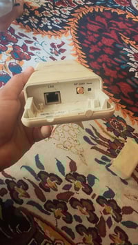 نانو شخاطه M5 • نظيف