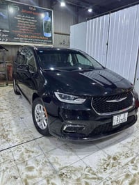 باسيفيكا ٢٠٢٣ • ٦ سلندر ٣.٦ • كفاله عامه