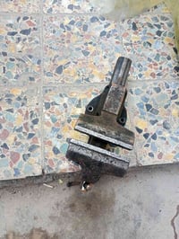 مكينة اصلية • بغداد حي تراث