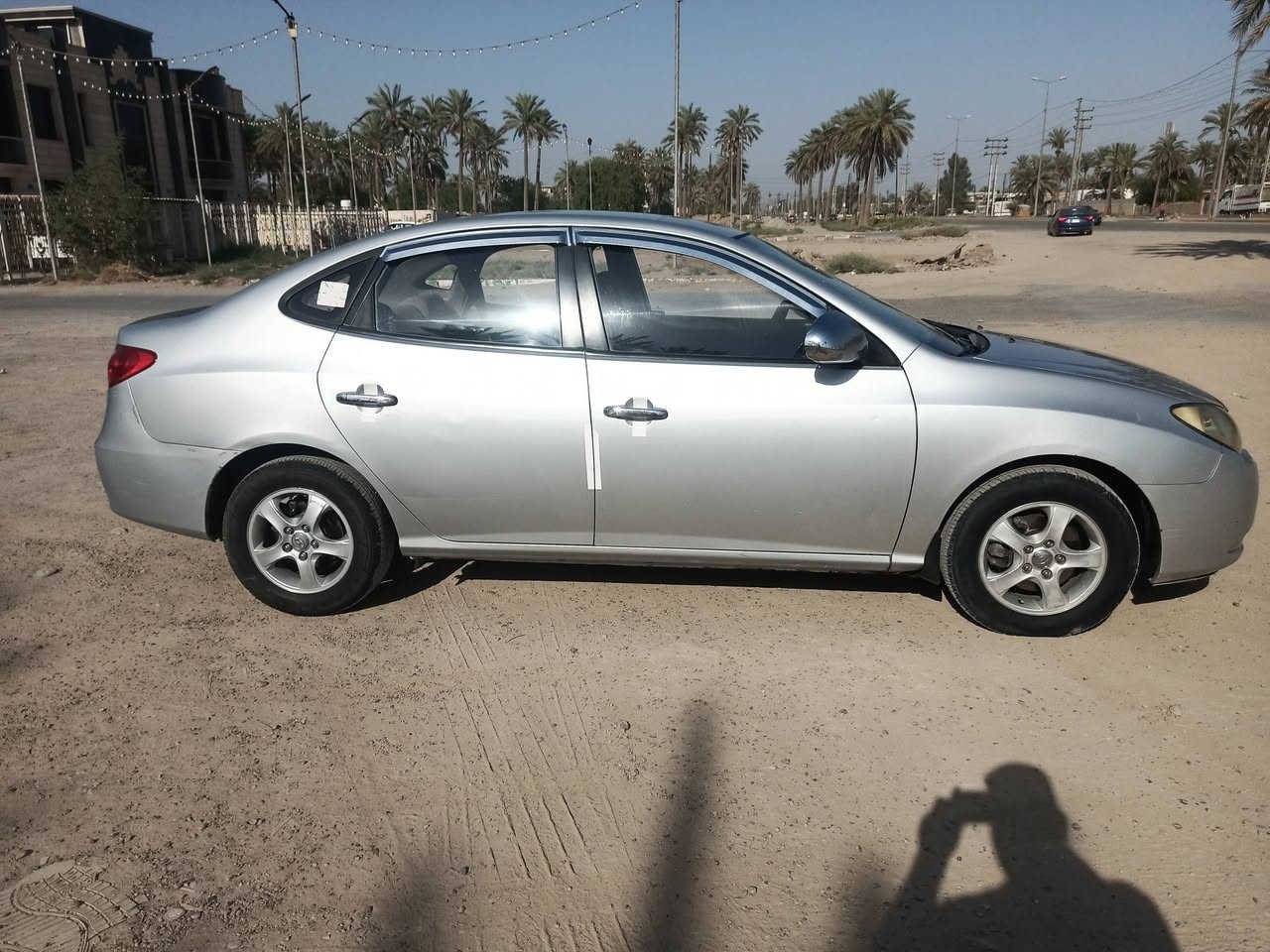 السلام عليكم النتره موديل 2009خليجي مكفوله مكينه 2000بسمي تبريد ثلج تخم تاير بنون صبغ بس بارد بل فيديوو ***********///115السعر
