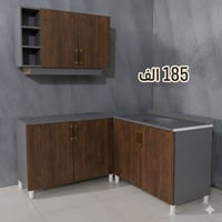كاونتر خشب • كاونتر MDF • كاونتر مطبخ • كاونتر عراقي • كاونتر متر • كا...