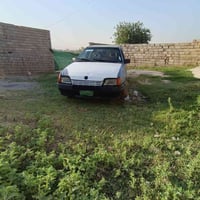 كاديت • ١٦٠٠ • موصل بادوش