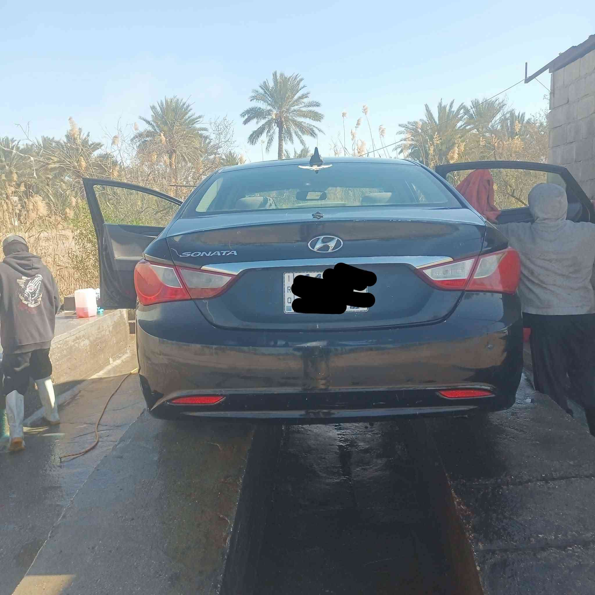 سوناتا 11للبيع السعر 90وبيه مجال تفاصيل اتصل مكلف بالنشر ‏‪***********‬‏
