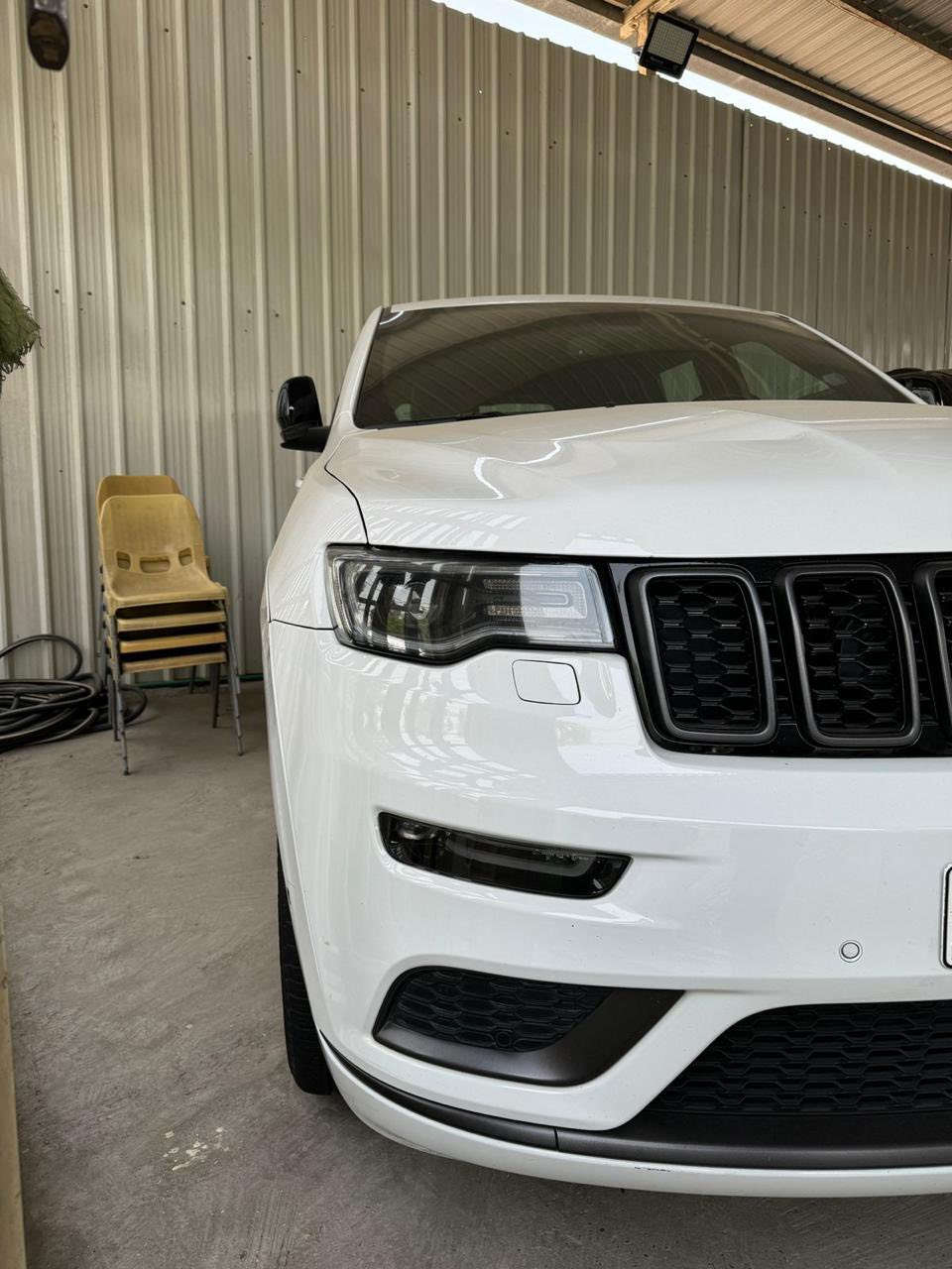 السلام عليكم.
جيب خليجي s
وماله هارلم السياره فول 
مكفوله من كلشي رقم أربيل 
موديل 19 فول الفول مكفوله كفاله عامه 
متواجد بس ***********
