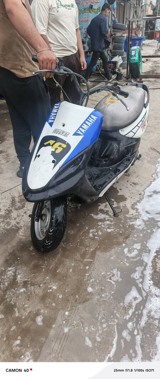 السلام عليكم ماكس قجمة للبيع السعر 300 وبيها مجال العنوان كفاءة السيدية تقاطع الدرويش ***********
