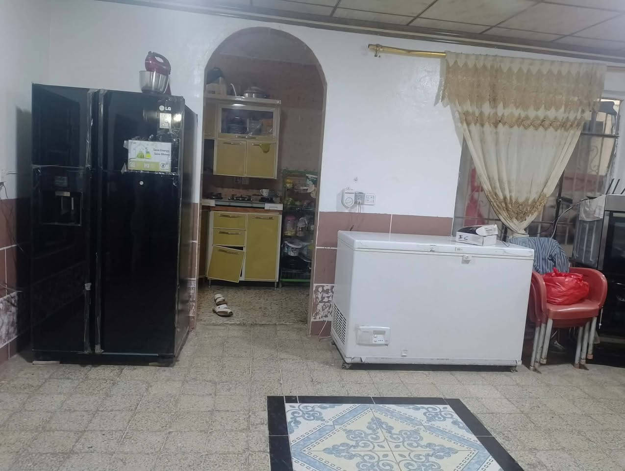 🛑الباشا للعقار 🏠🛑
البيت للبيع 🏠🛑حي التاميم ( 200 )متر واجه( 10 )غرفتين وهول واستقبال حوش كبير تريم جديد نوع العقار دور عسكريه اوراقه كامله صاحبو موجود سعر تفاصيل اكثر خاص او تصال ...📞📞

🛑***********🛑

( واتساب )
🛑***********🛑
( واتساب )
