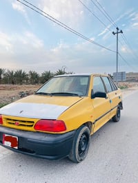 من رخصه الأدمن المحترم🩵 السعر19 وبيه مجال  سايبه موديل 2013 تحويل مباش...