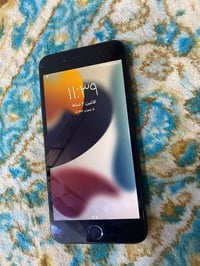 جهاز ايفون 7 بلاس للبيع ذاكره 256 مبدل شاشه وبطاريه الاستفسار اتصل عل ...