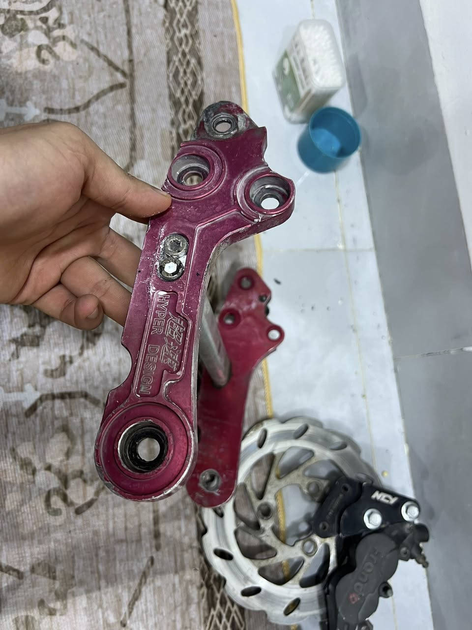 سلام عليكم غراض للبيع توصيل موجود ***********
واتساب ***********
