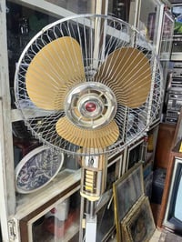 مروحة • جديدة