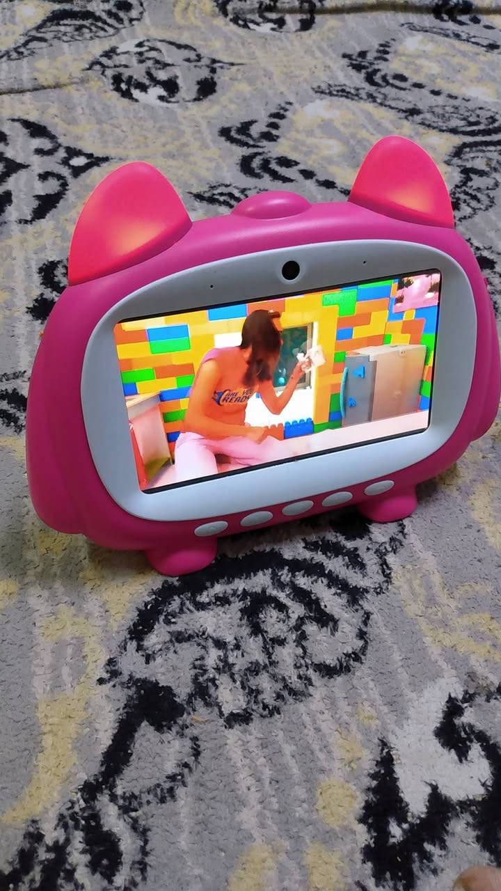 تاب اطفال مع ميكروفون و كارتون شغال سعر 40 الف


**إذا كنت صاحب هذا الإعلان وتريد حذفه لأي سبب، رجاءا أرسل رسالة إلى الدعم الفني**