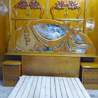 غرفة نوم للبيع مكان جسر ديالئ 07712025910