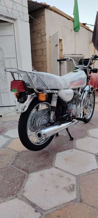 دراجه البيع 23كلك ب350قفل  07855950049