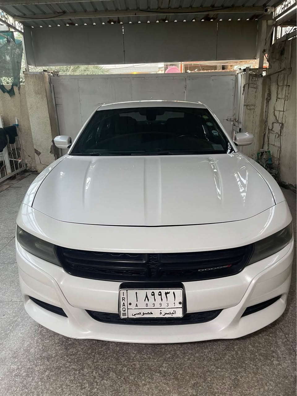 دوج جارجر 2016 اصل ٢٠١٥ كفاله من الصبغ والضربه والبدي شوف عينك حلو ماشيه ١٣٥ الف ميل سياره جاهزه من كلشي سنويه جديده السعر ١٧٠ بيع او مراوس Singapore


**إذا كنت صاحب هذا الإعلان وتريد حذفه لأي سبب، رجاءا أرسل رسالة إلى الدعم الفني**