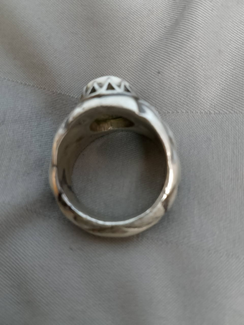 سلام عليكم..خاتم عطف مرصود صياغه ثقيله قياس24بغداد مدينه الصدر لايوجد توصيل


**إذا كنت صاحب هذا الإعلان وتريد حذفه لأي سبب، رجاءا أرسل رسالة إلى الدعم الفني**