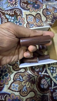 بطاريات الجي • ١٤ قطعة