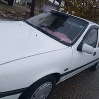 فيكترا • ١٩٩٠ • مكينه ٢.٠