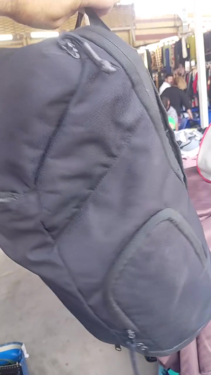 جنطةNike رياضية اورجينال


**إذا كنت صاحب هذا الإعلان وتريد حذفه لأي سبب، رجاءا أرسل رسالة إلى الدعم الفني**