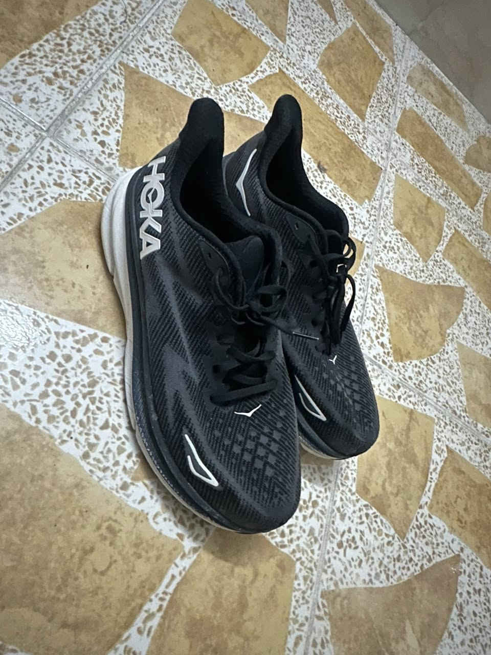 هوكا  قياس 48 طول القدم 32 سانتيم نظافه جيد جدا السعر مع التوصيل 30 الف دينار


**إذا كنت صاحب هذا الإعلان وتريد حذفه لأي سبب، رجاءا أرسل رسالة إلى الدعم الفني**